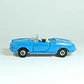 Lonestar Flyers Alfa Romeo Spider England - Miniatura 2