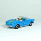 Lonestar Flyers Alfa Romeo Spider England - Miniatura 3