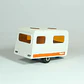 Matchbox Superfast N° 31 Caravan England - Miniatura 3