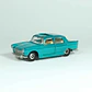 Lonestar Flyers Peugeot 404 England - Miniatura 1