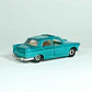 Lonestar Flyers Peugeot 404 England - Miniatura 2