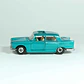 Lonestar Flyers Peugeot 404 England - Miniatura 4