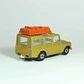 Matchbox Superfast N° 12 Land Rover Safari England - Miniatura 2
