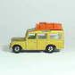 Matchbox Superfast N° 12 Land Rover Safari England - Miniatura 3