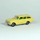 Lonestar Flyers Ford Zodiac Estate England - Miniatura 1