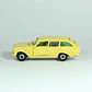 Lonestar Flyers Ford Zodiac Estate England - Miniatura 2