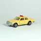 Matchbox Superfast N° 56 Mercedes 450 SEL Taxi England - Miniatura 1