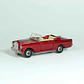 Lonestar Flyers Rolls Royce Silver Cloud MKIII England - Miniatura 1
