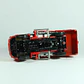 Matchbox Superkings K-7 Refuse Truck England - Miniatura 5