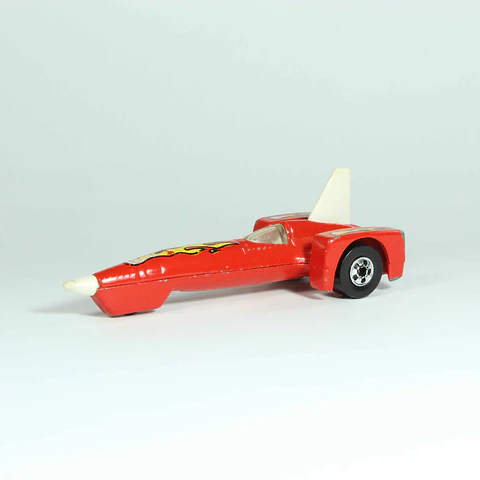 Hot Wheels Tricar X8 Malaysia