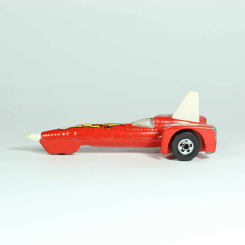 Hot Wheels Tricar X8 Malaysia