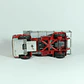 Matchbox Kingsize K-4 Leyland Tipper England - Miniatura 4