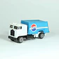 Yatming Camion Pepsi Hong Kong - Miniatura 1