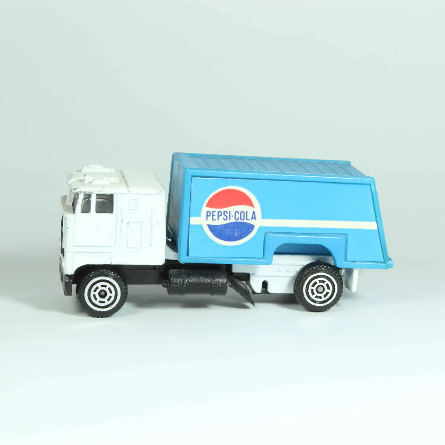 Yatming Camion Pepsi Hong Kong — foto 2 de 4