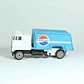 Yatming Camion Pepsi Hong Kong - Miniatura 2