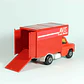 Matchbox Superkings K-29 Ford Delivery Van England - Miniatura 2