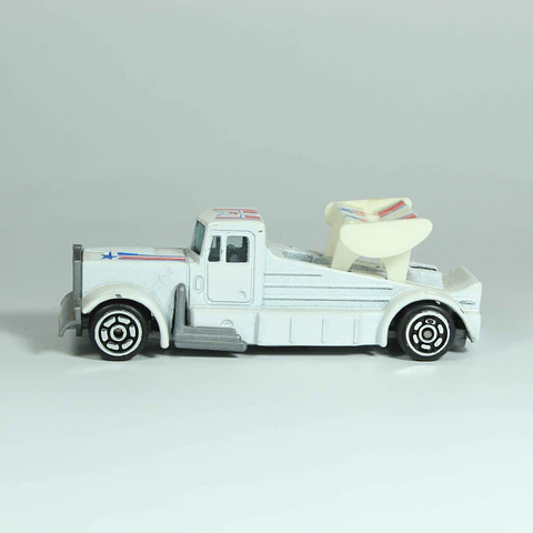 Kidco Camion Macao