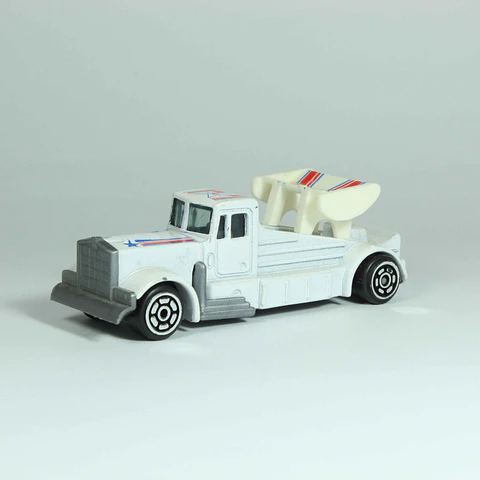 Kidco Camion Macao