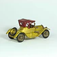 Matchbox Yesteryear Y-6 1913 Cadillac England - Miniatura 3