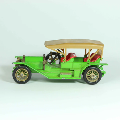 Matchbox Yesteryear Y-9 1912 Simplex England