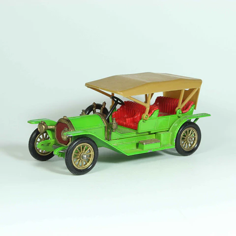 Matchbox Yesteryear Y-9 1912 Simplex England