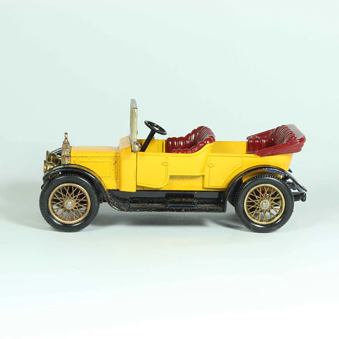 Matchbox Yesteryear Y-13 1911 Daimler England