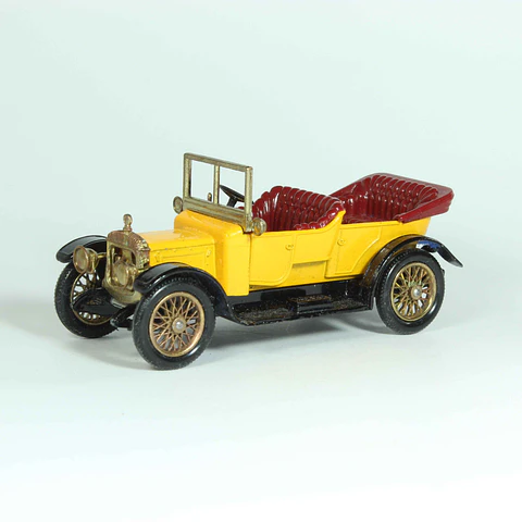 Matchbox Yesteryear Y-13 1911 Daimler England