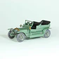 Matchbox Yesteryear Y-15 1907 Rolls Royce Silver Ghost England - Miniatura 1