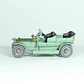 Matchbox Yesteryear Y-15 1907 Rolls Royce Silver Ghost England - Miniatura 2