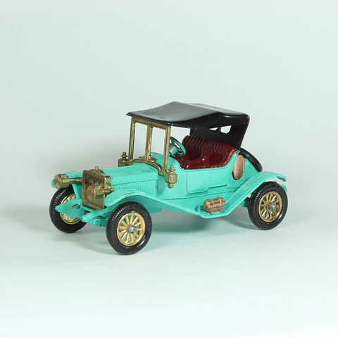 Matchbox Yesteryear Y-14 1911 Maxwell Roadster England