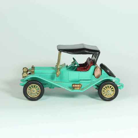 Matchbox Yesteryear Y-14 1911 Maxwell Roadster England
