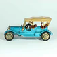 Matchbox Yesteryear Y-12 1909 Thomas Flyabout England - Miniatura 2