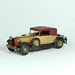 Matchbox Yesteryear Y-15 1930 Packard Victoria England - Miniatura 1