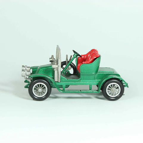 Matchbox Yesteryear Y-2 1911 Renault England