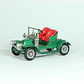 Matchbox Yesteryear Y-2 1911 Renault England - Miniatura 1
