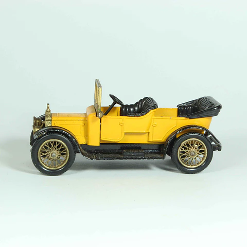 Matchbox Yesteryear Y-13 1911 Daimler England