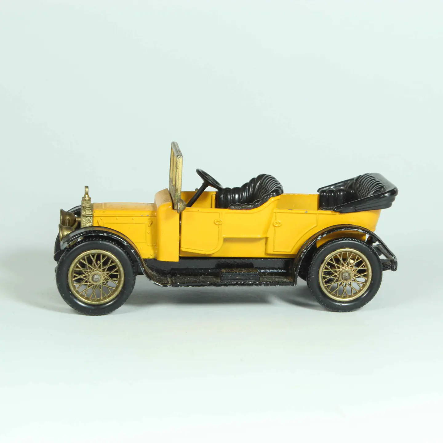 Matchbox Yesteryear Y-13 1911 Daimler England — foto 2 de 4