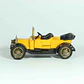 Matchbox Yesteryear Y-13 1911 Daimler England - Miniatura 2