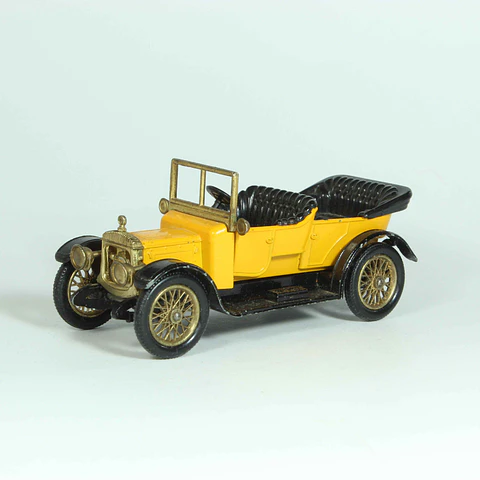 Matchbox Yesteryear Y-13 1911 Daimler England