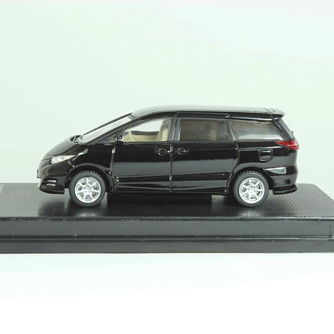 DeAgostini N° 53 Toyota Estima (ACR50W) 2006