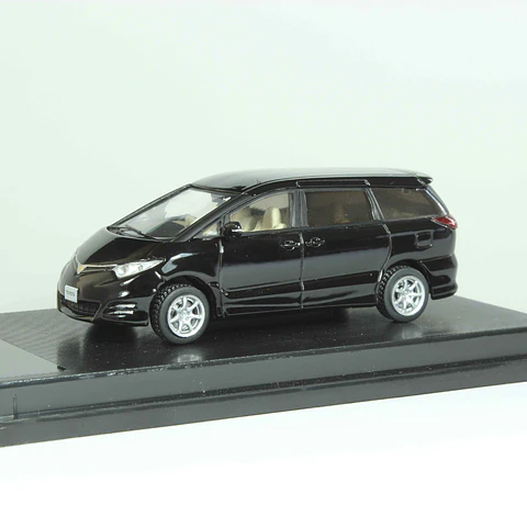 DeAgostini N° 53 Toyota Estima (ACR50W) 2006