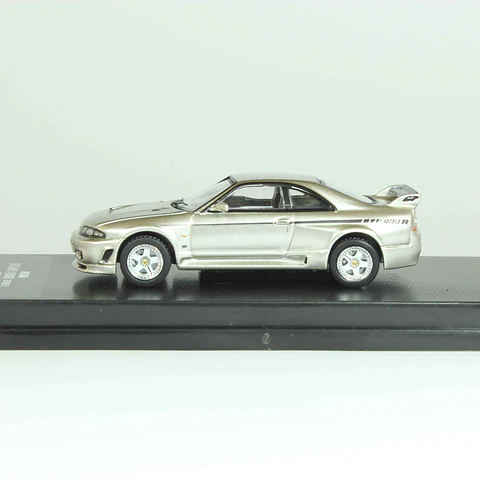DeAgostini N° 54 Nissan Nismo 400R (BCNR33) 1996