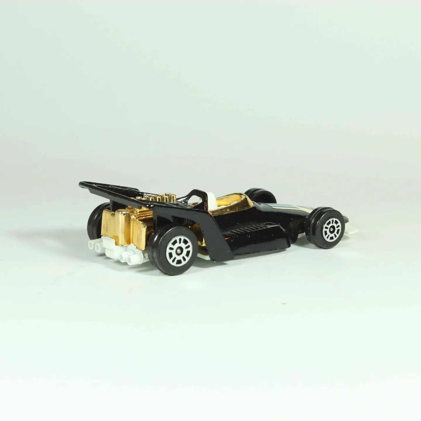 Corgi Juniors Formula 5000 Racing Car Gt. Britain — foto 3 de 4