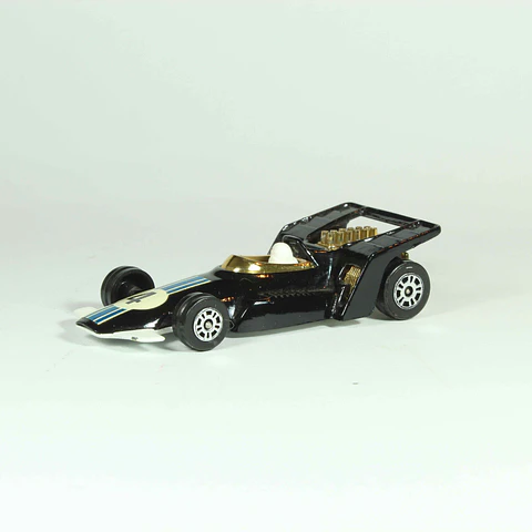 Corgi Juniors Formula 5000 Racing Car Gt. Britain