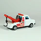 Corgi Ford Transit Wrecker Gt. Britain - Miniatura 3