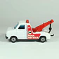 Corgi Ford Transit Wrecker Gt. Britain - Miniatura 2