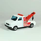 Corgi Ford Transit Wrecker Gt. Britain - Miniatura 1