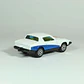 Corgi Juniors Triumph TR7 Gt. Britain - Miniatura 3