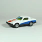 Corgi Juniors Triumph TR7 Gt. Britain - Miniatura 1