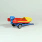Corgi Juniors Zodiac & Trailer Gt. Britain - Miniatura 3